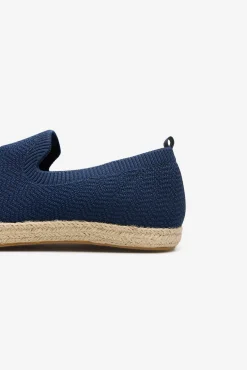 Alpercata em tecido