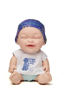 Baby Pelón Alejandro Sanz
