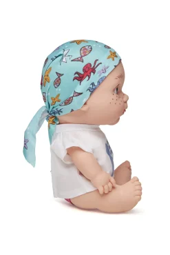 Baby Pelón David Bisbal