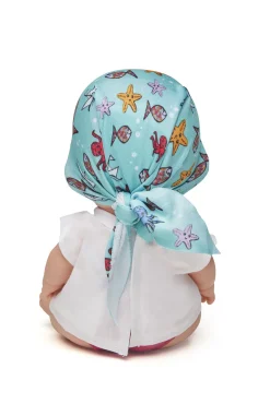 Baby Pelón David Bisbal