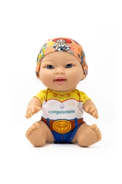 Baby pelón Jessie