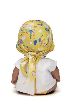 Baby Pelón Leire