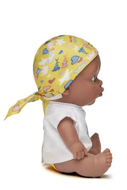Baby Pelón Leire