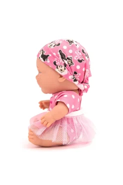 Baby pelón Minnie