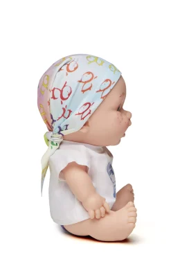 Baby Pelón Ricky Martin