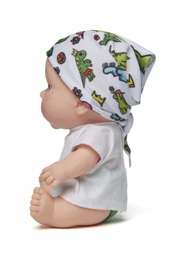 Baby Pelón Sara Carbonero