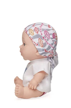 Baby Pelón Shakira