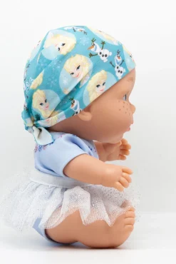 Baby Pelon Elsa de Frozen