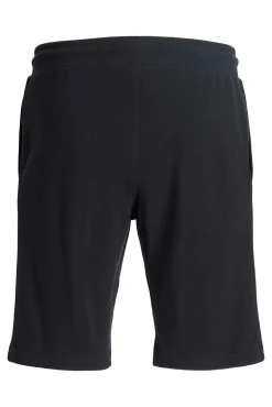 Bermuda de felpa regular fit