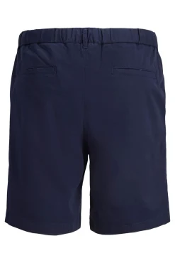 Bermuda jogger relaxed