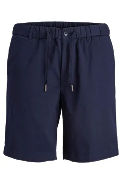 Bermuda jogger relaxed
