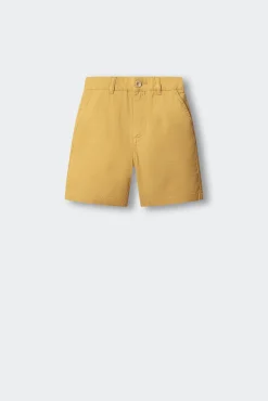 Bermuda Tencel criança