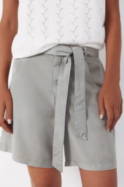 Bermuda fluida em Tencel