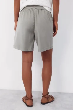 Bermuda fluida em Tencel