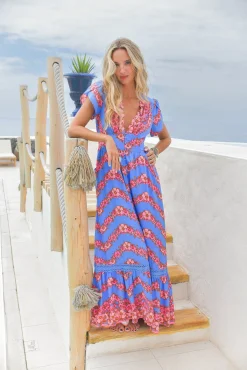 Blusa fluida