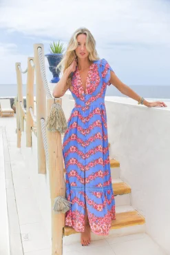 Blusa fluida