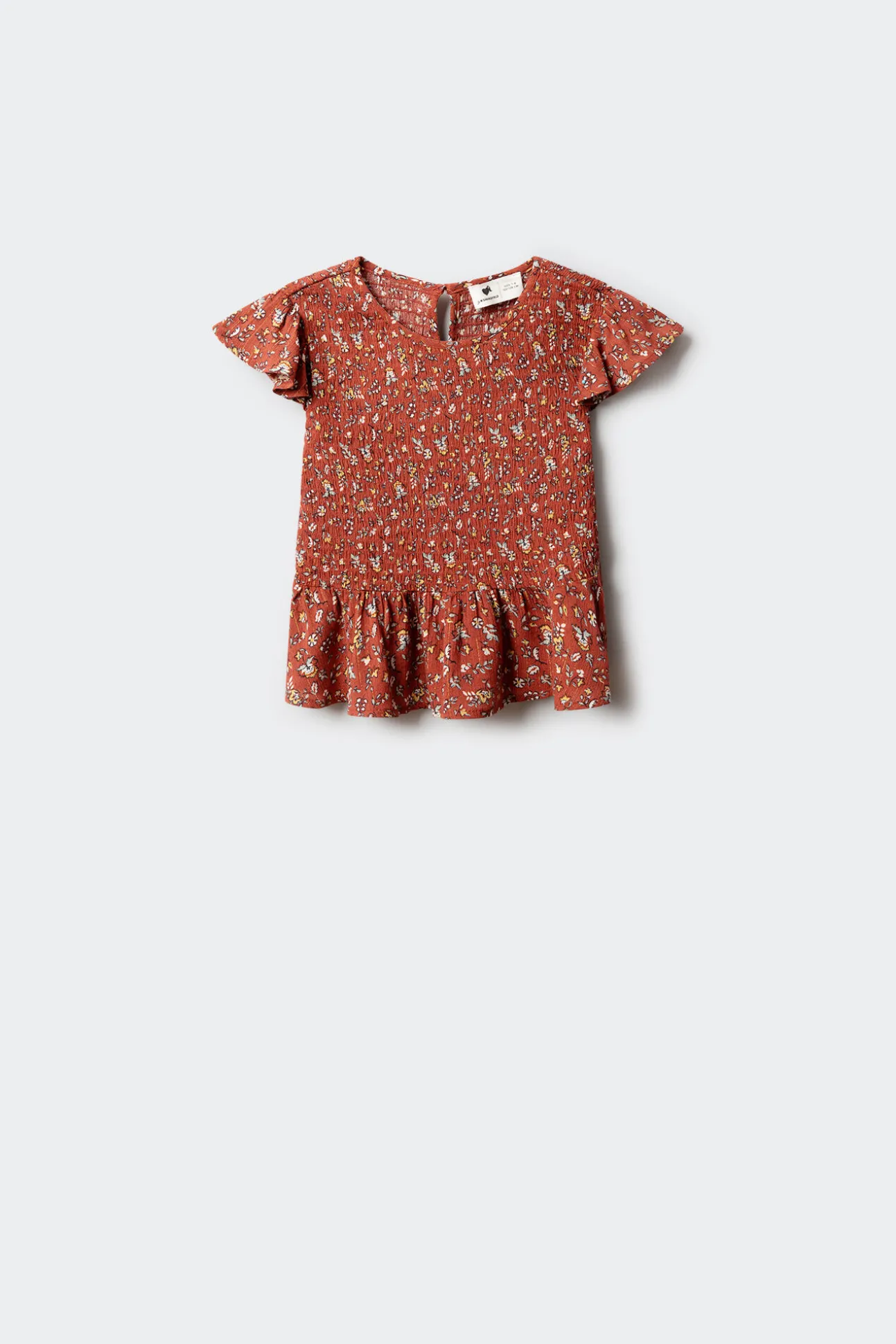Blusa La Palma