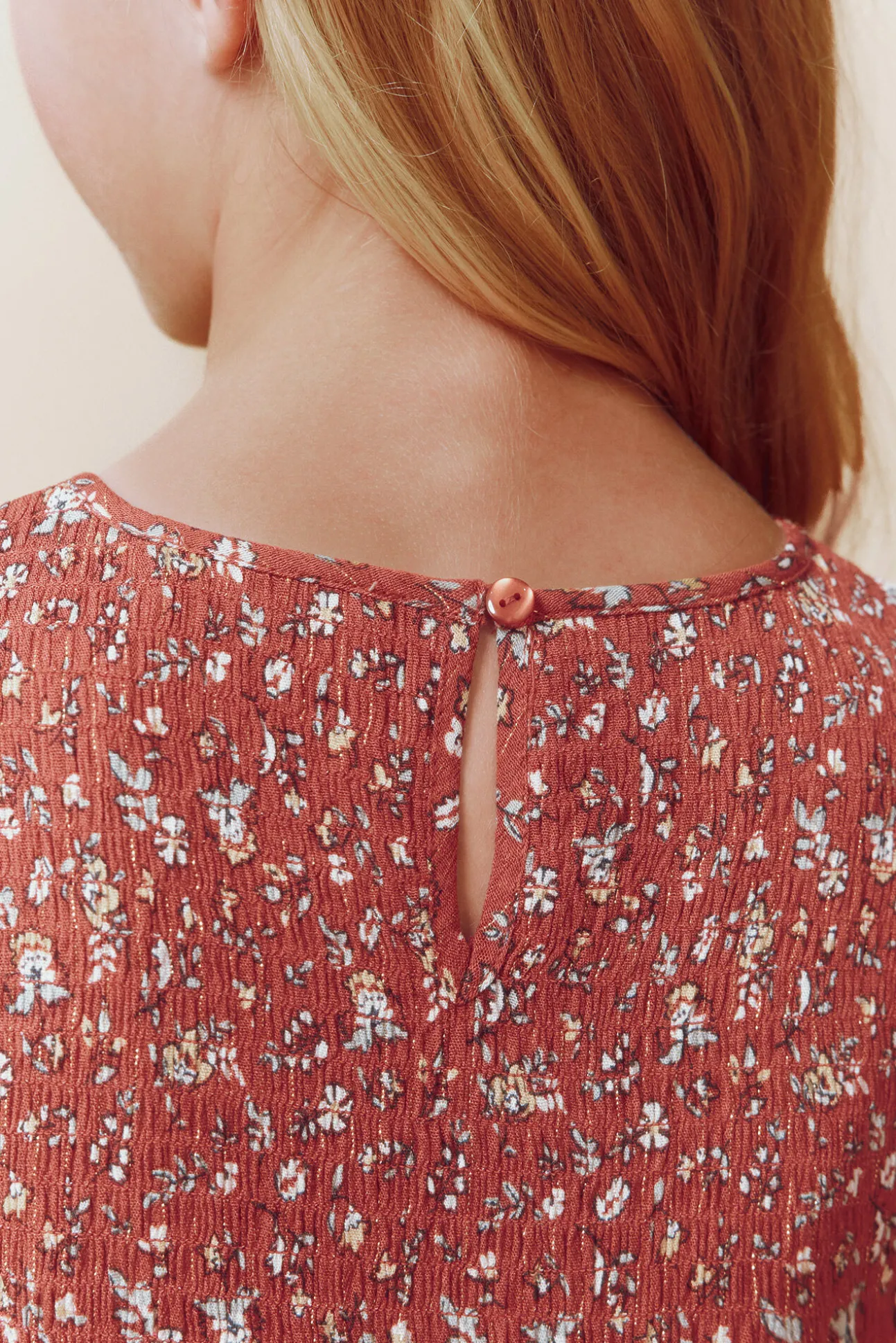 Blusa La Palma