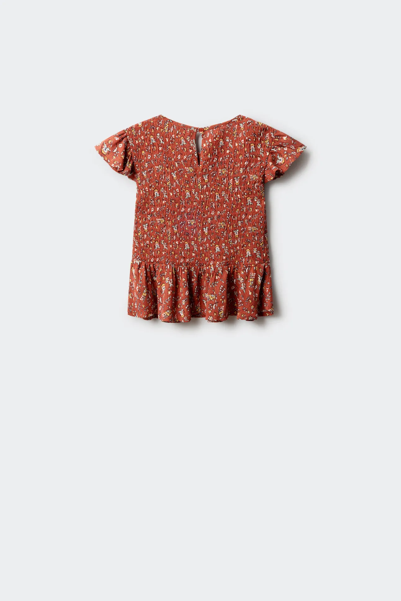 Blusa La Palma