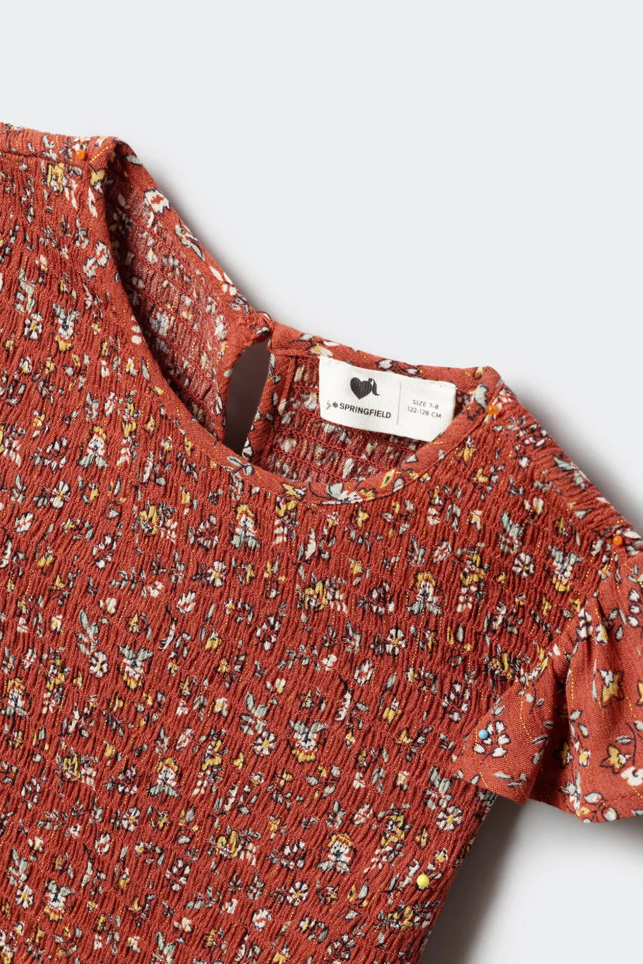 Blusa La Palma