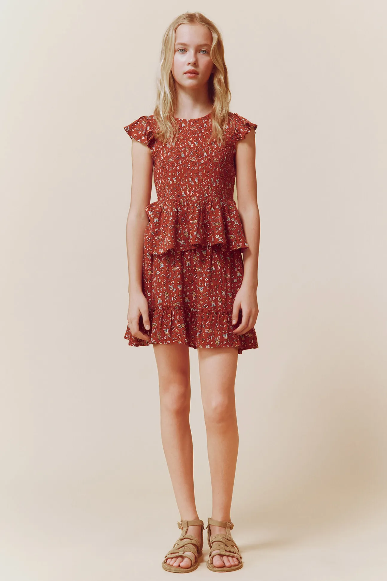 Blusa La Palma