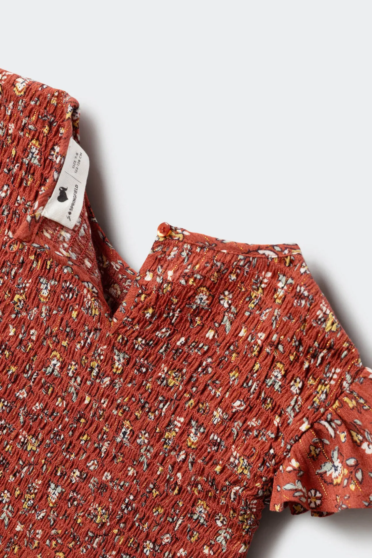 Blusa La Palma