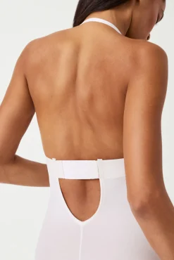 Body redutor de decote U Suit Your Fancy