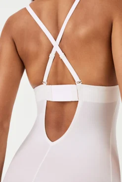 Body redutor de decote U Suit Your Fancy