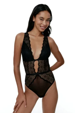 Body Sikkim - Black