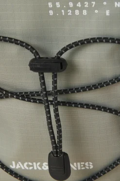 Bolsa de tiracolo ripstop ajustável