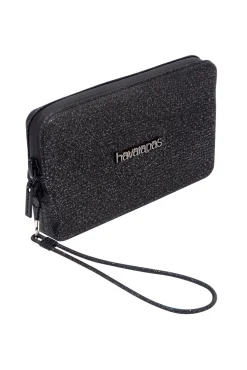 Bolso Mini Havaianas Purpurina