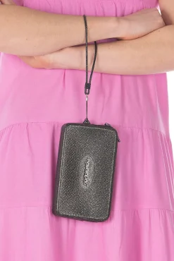 Bolso Mini Havaianas Purpurina