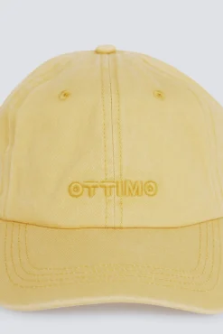 Boné de beisebol