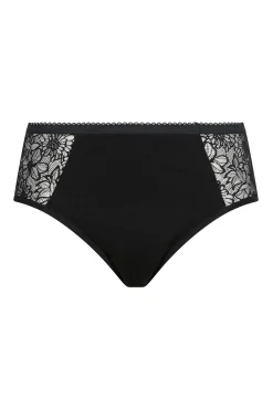 Boxer menstrual de de renda com fluxo intenso DIM