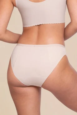 Braga menstrual bikini arena – Absorción fuerte
