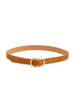 Buckle belt