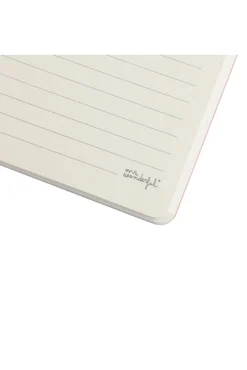 Caderno A5 - Gestor do caos diário