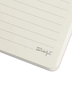 Caderno A5 - I am enough