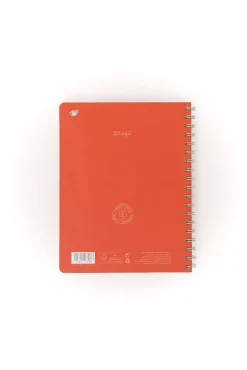 Caderno A5 - I'm all ears