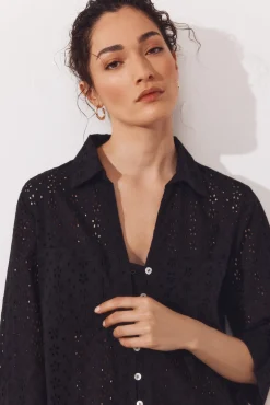 Caftan camisa Sangalo