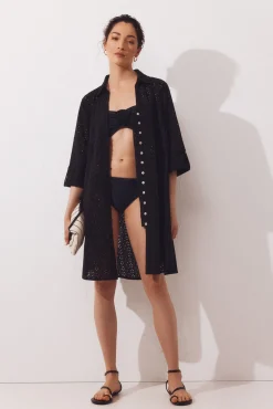 Caftan camisa Sangalo