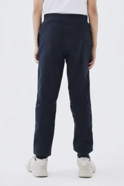 Calça de fato de treino