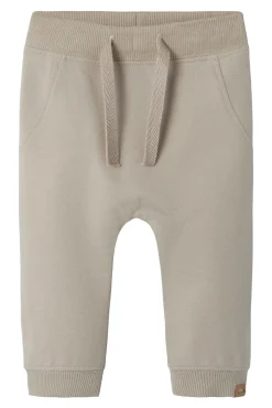 Calça de fato de treino de bebé