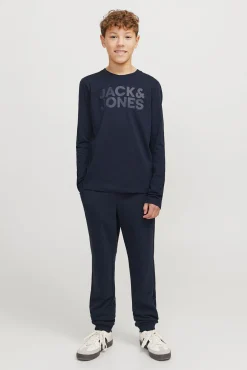 Calça jogger desportiva