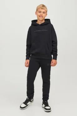 Calça jogger desportiva