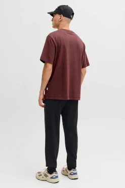 Calça jogger regular