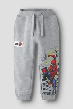 Calça Spiderman