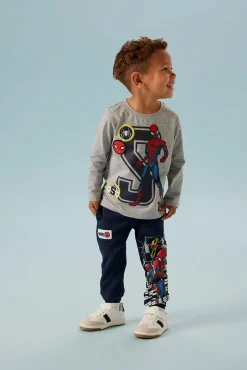 Calça Spiderman