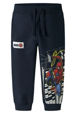 Calça Spiderman