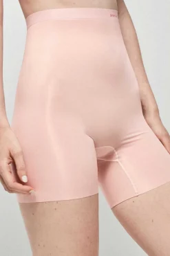 Calça acabado invisível